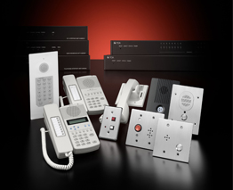 products audio conferencing 01 音频会议系统