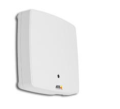 AXIS A1001 Network Door Controller 保安系統