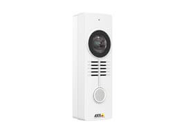 AXIS A8105 E Network Video Door Station 保安系統