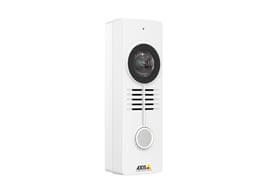 AXIS A8105 E Network Video Door Station 保安系统