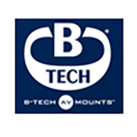 B Tech 合作夥伴