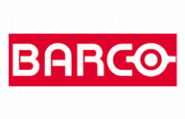 Barco 185x119 視訊牆