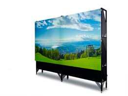 Barco Video Wall Video Wall