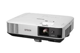 Epson EB 2 Series 投影機