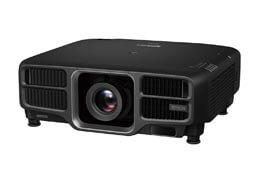 Epson EB L series Projector