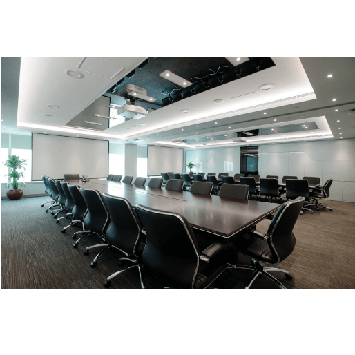 Huawei MeetingRoom 華爲技術投資有限公司