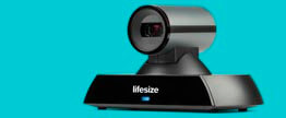 Lifesize Icon 400 Video Conferencing