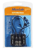 Muxlab 500023 2PK Security System