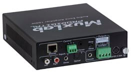 Muxlab 500217 AR 專業音頻系統