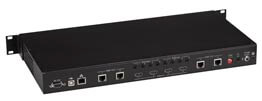 Muxlab 500416R Matrix Switcher