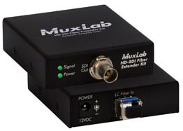 Muxlab 500710 RX AFR Broadcasting