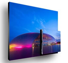 VTRON LED LED Display