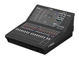 Yamaha QL1 Professional Audio