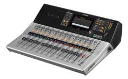 Yamaha TF3 專業音頻系統