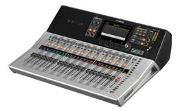 Yamaha TF3 Professional Audio