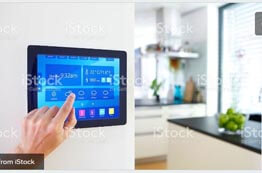 iStock 583690918 Home Automation