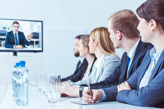 istock 604359670 2 Virtual Meeting Rooms