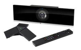 polycom realpresence debut 09 Video Conferencing