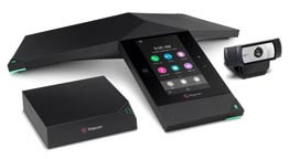 polycom realpresence trio visual 15 视像会议系统