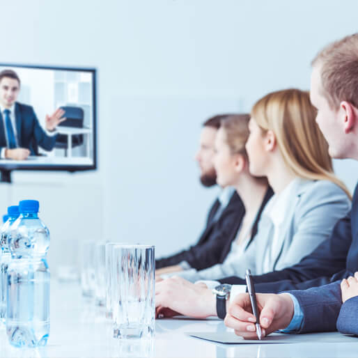 virtual meeting room details thumbnail Solutions