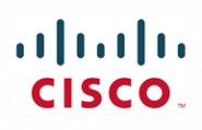 CISCO 185x119 Solutions