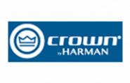 Crown Harman 185x119 表演控制