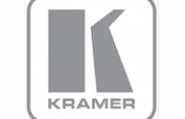 Kramer 185x119 解决方案