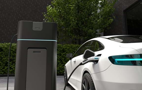 EV Charging2 EV Charging